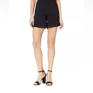 Trina Turk Black Women's Shorts
